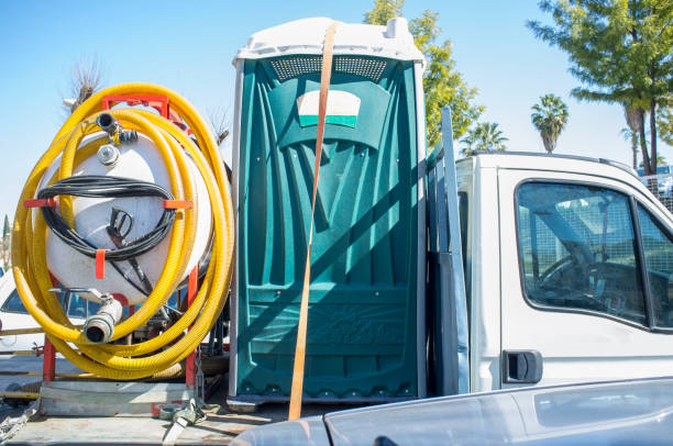 Best Best portable toilet rental  in Huntington, UT