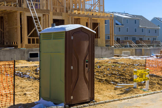 Best Portable restroom trailer rental  in Huntington, UT