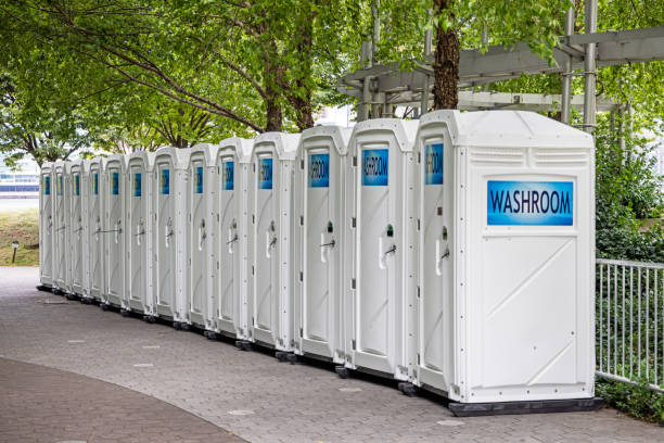 Best Local porta potty services  in Huntington, UT