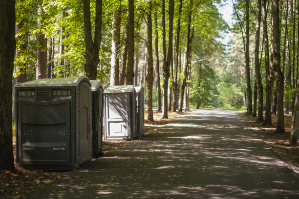 Huntington, UT porta potty rental Company