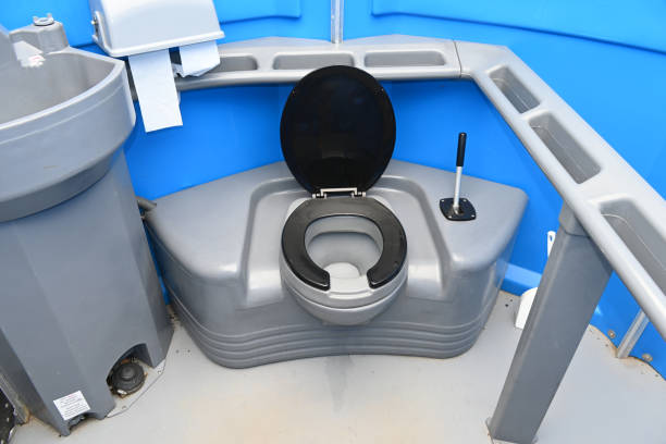 Best Affordable portable toilet rental  in Huntington, UT