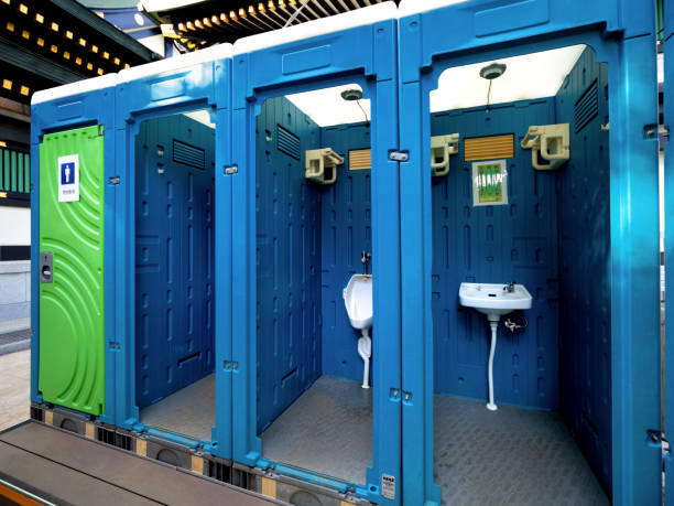 Best Luxury portable toilet rental  in Huntington, UT