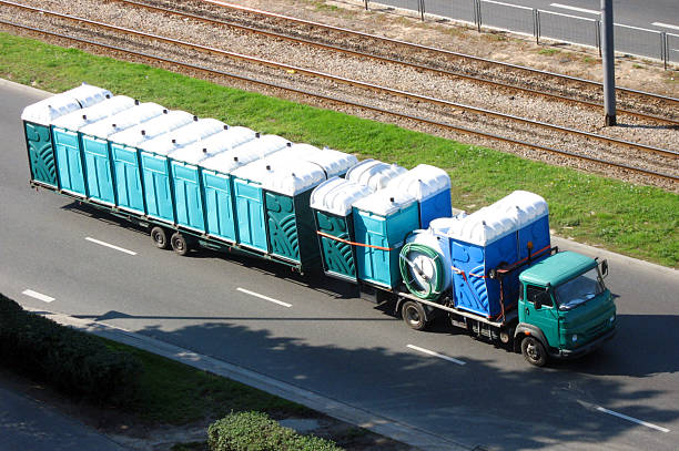 Best Local porta potty services  in Huntington, UT